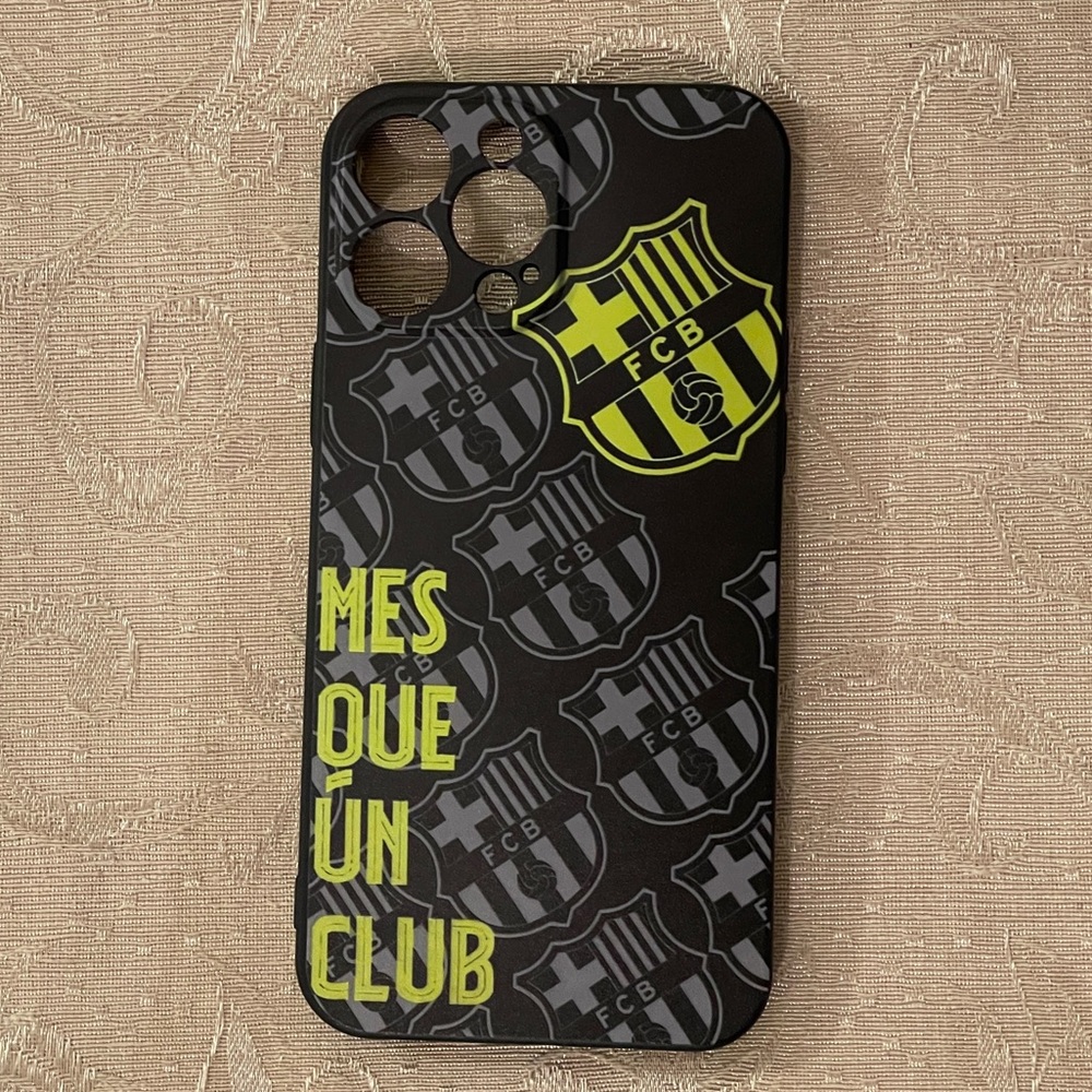 Cover IPhone 13 Pro Max